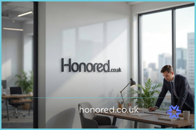 Honored.co.uk — 2