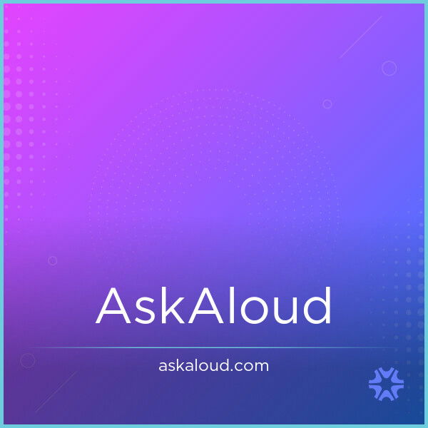 AskAloud.com