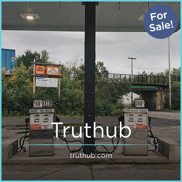 Truthub.com