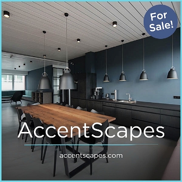 AccentScapes.com