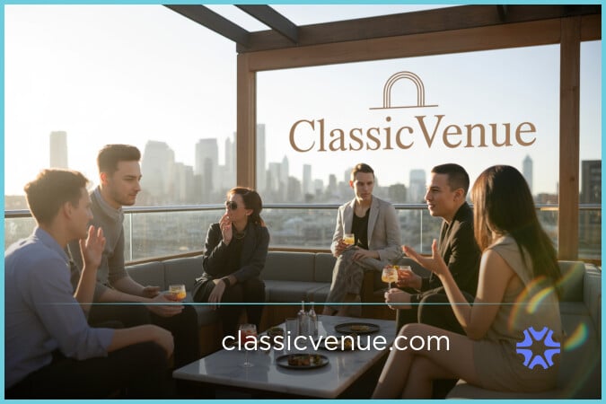 ClassicVenue.com image 2