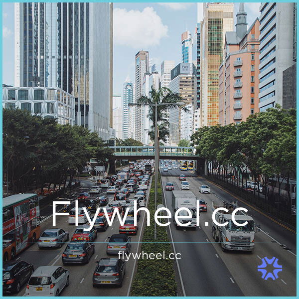 Flywheel.cc