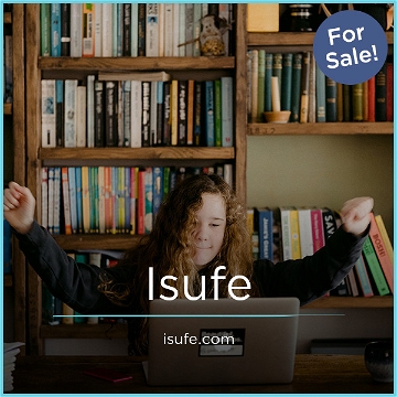 Isufe.com