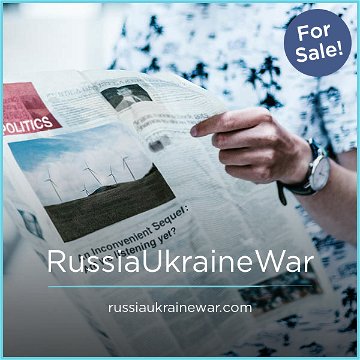 RussiaUkraineWar.com