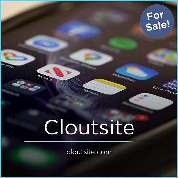 Cloutsite.com