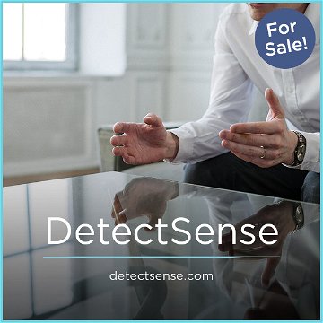 DetectSense.com