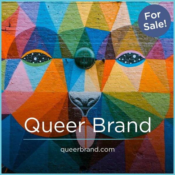QueerBrand.com