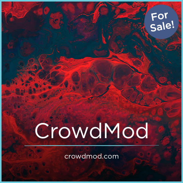crowdmod.com