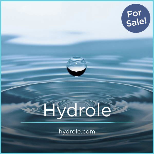 Hydrole.com