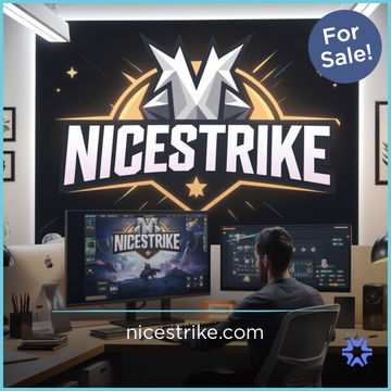 NiceStrike.com