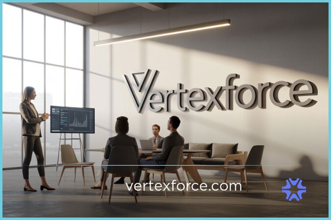 VertexForce.com — 2