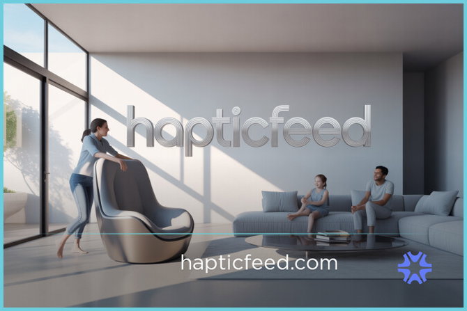 HapticFeed.com — 2