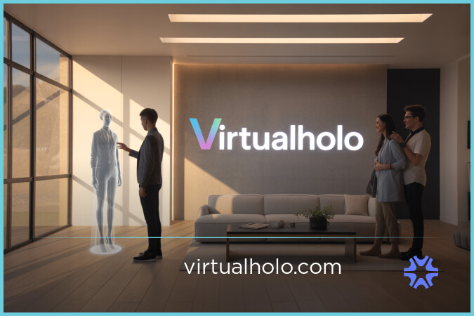VirtualHolo.com image 2