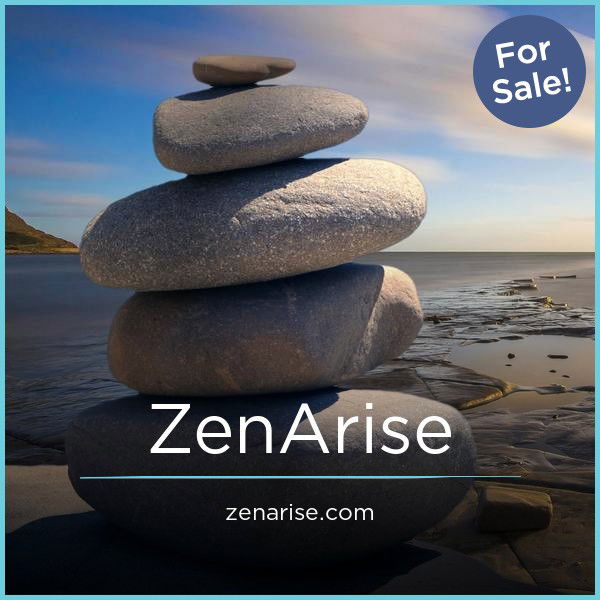 ZenArise.com