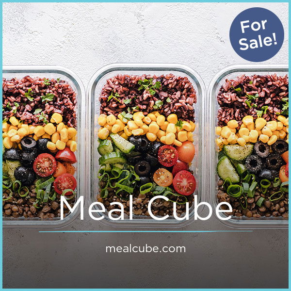 MealCube.com