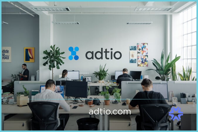 Adtio.com — 2