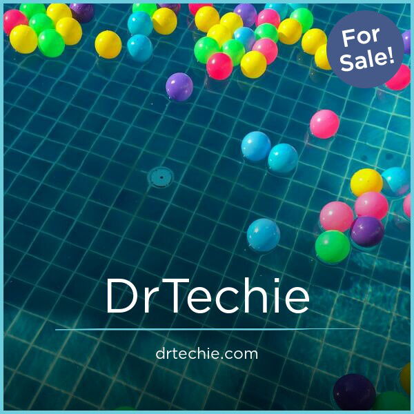 DrTechie.com