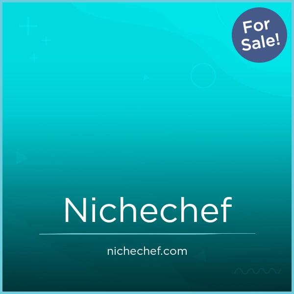 NicheChef.com — 2
