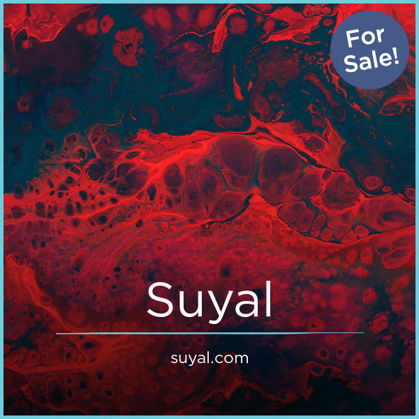 Suyal.com