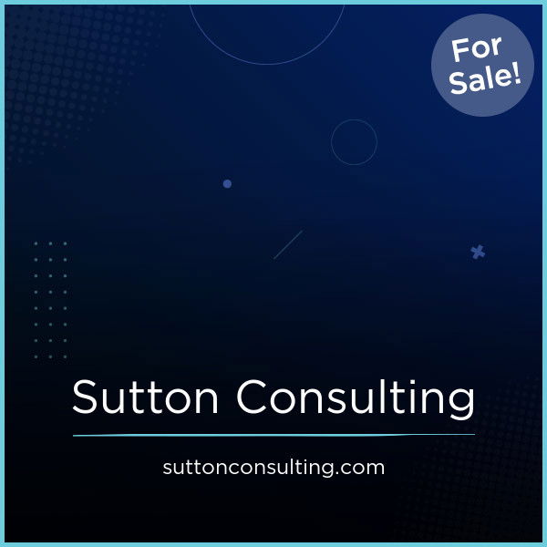 SuttonConsulting.com