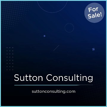 SuttonConsulting.com