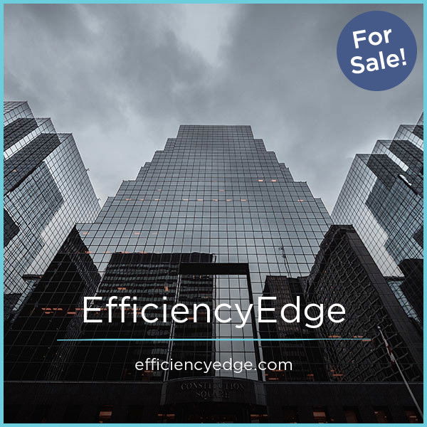 EfficiencyEdge.com