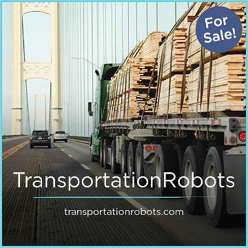 TransportationRobots.com
