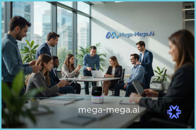 Mega-Mega.Ai — 2