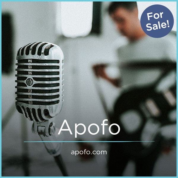 Apofo.com