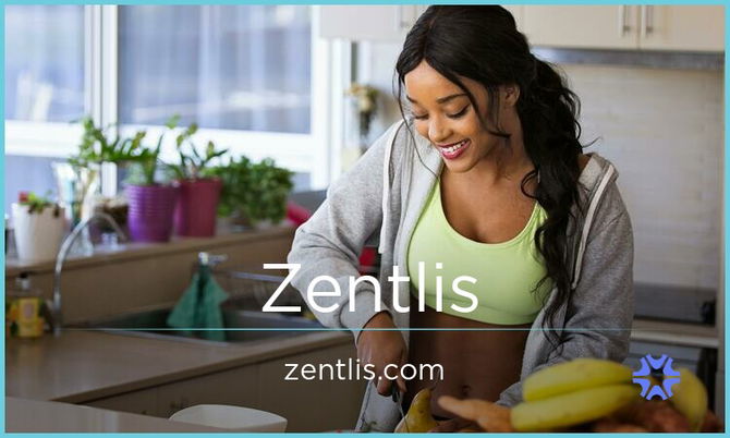 Zentlis.com