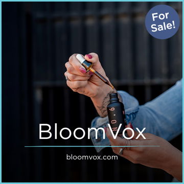 BloomVox.com