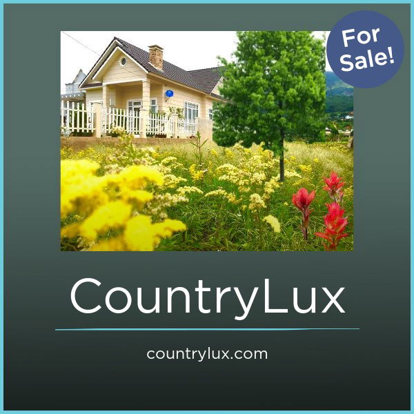 CountryLux.com