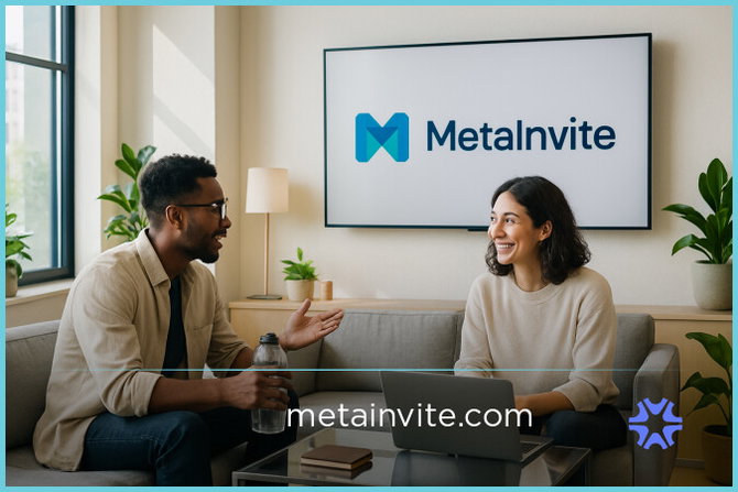 Metainvite.com — 2