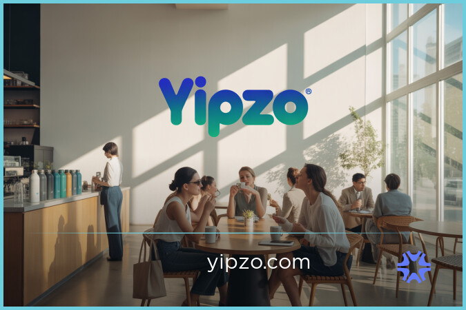 Yipzo.com - Cool premium domain names for sale