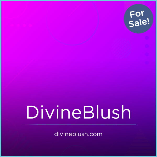 DivineBlush.com