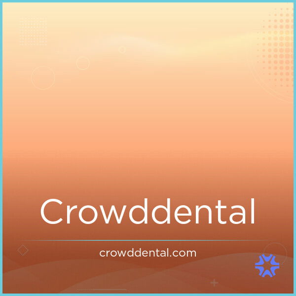 CrowdDental.com — 2
