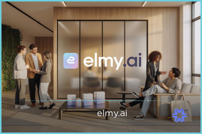 Elmy.ai — 2
