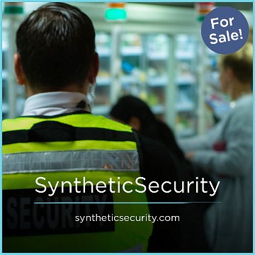 SyntheticSecurity.com