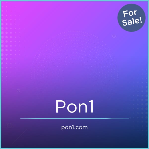 PON1.com image 2