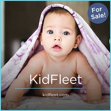 KidFleet.com