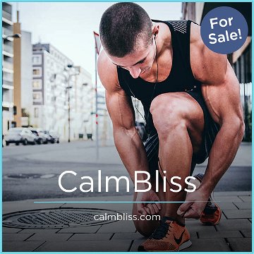 CalmBliss.com