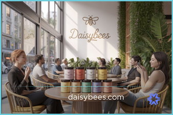 DaisyBees.com - Cool premium domain marketplace