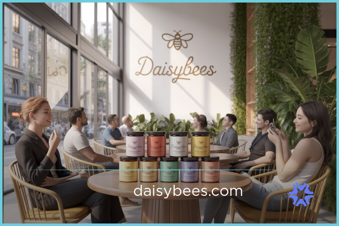 DaisyBees.com image 2