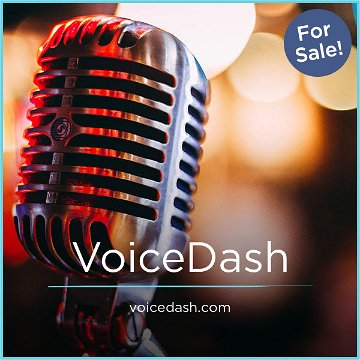 VoiceDash.com