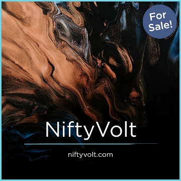 NiftyVolt.com