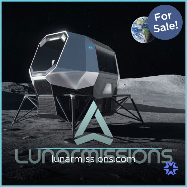 LunarMissions.com