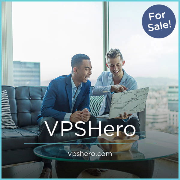 VpsHero.com — 2