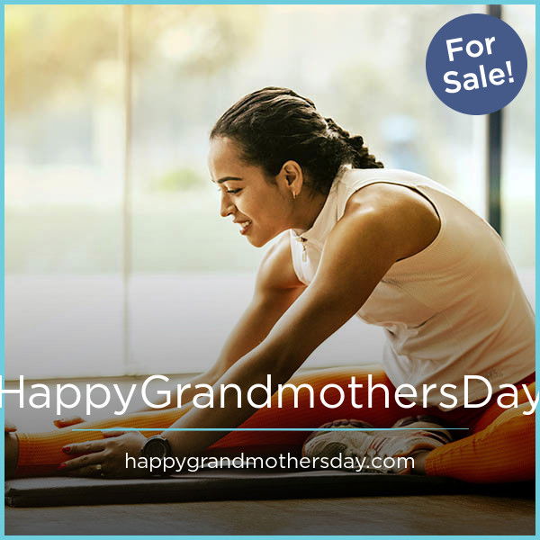 HappyGrandmothersDay.com