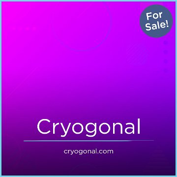 Cryogonal.com