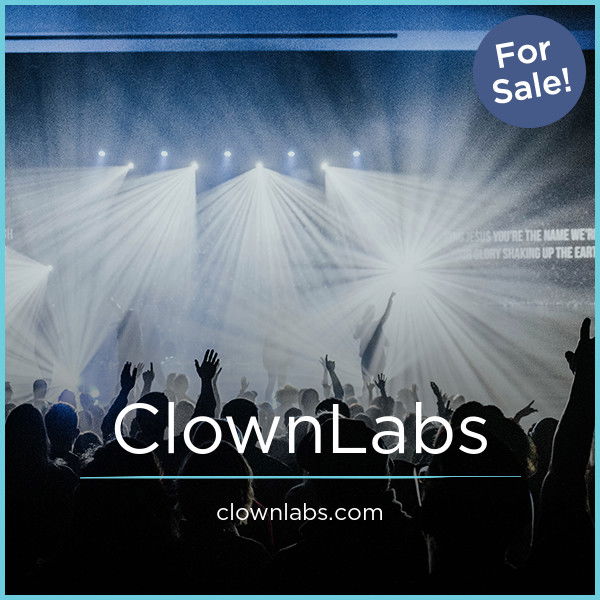 ClownLabs.com